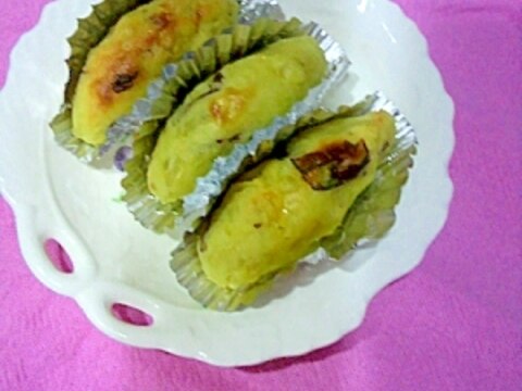 スイートポテト